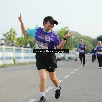 Runner Photo 8166493