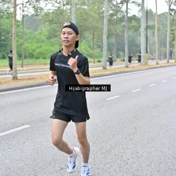 Runner Photo 8166495