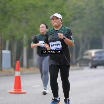 Runner Photo 8166497