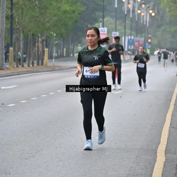 Runner Photo 8166498