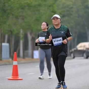 Runner Photo 8166500