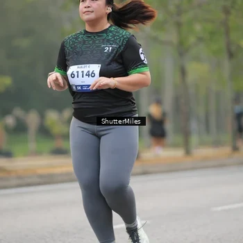 Runner Photo 8166501