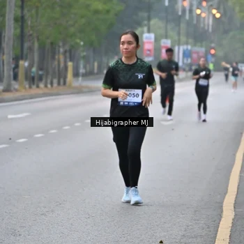 Runner Photo 8166502
