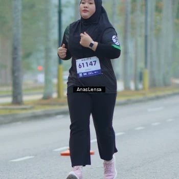Runner Photo 8166503