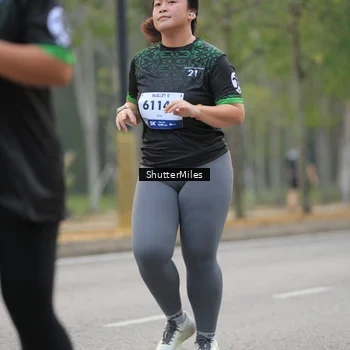 Runner Photo 8166504