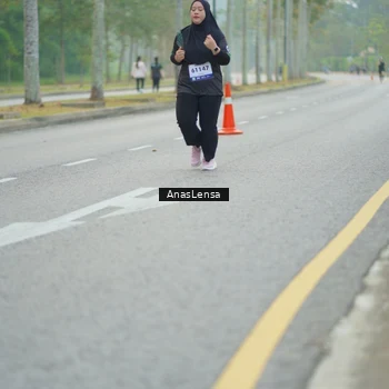 Runner Photo 8166505