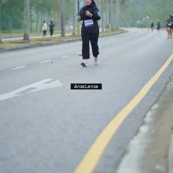 Runner Photo 8166507