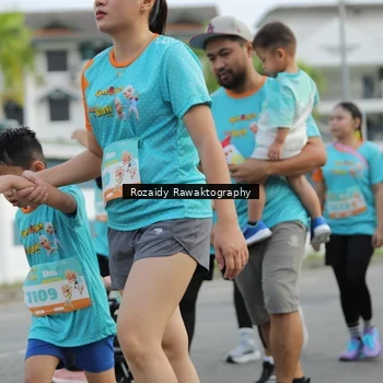 Runner Photo 8166508