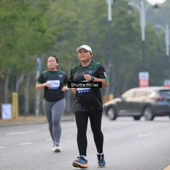 Runner Photo 8166509