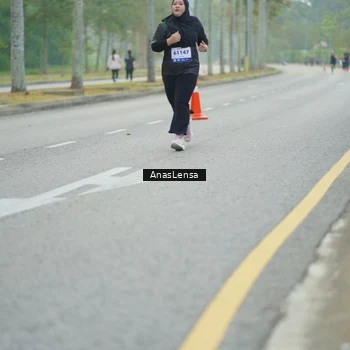 Runner Photo 8166510