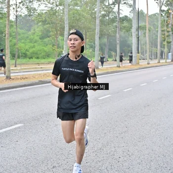 Runner Photo 8166511