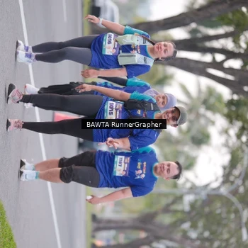 Runner Photo 8166513