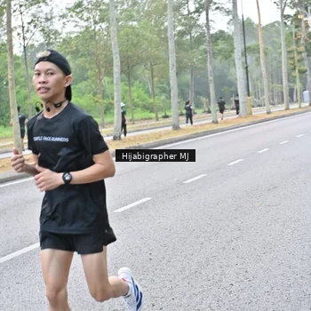 Runner Photo 8166514