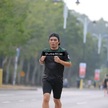 Runner Photo 8166515