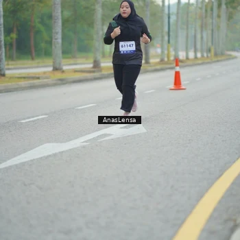 Runner Photo 8166516