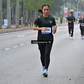 Runner Photo 8166518