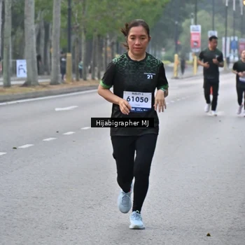 Runner Photo 8166520