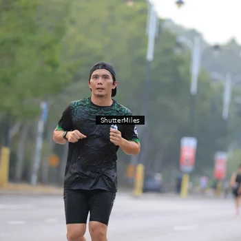 Runner Photo 8166521