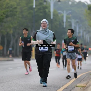 Runner Photo 8166522