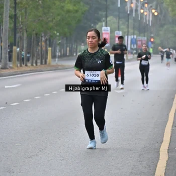 Runner Photo 8166523