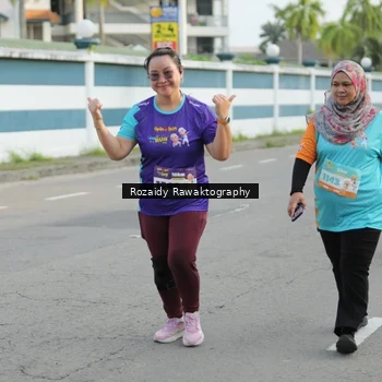 Runner Photo 8166524