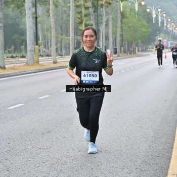 Runner Photo 8166525