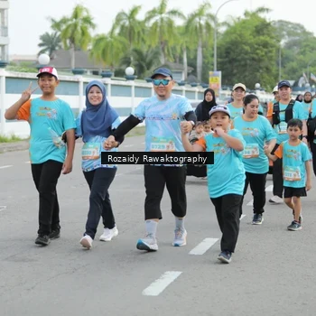 Runner Photo 8166527
