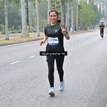 Runner Photo 8166528