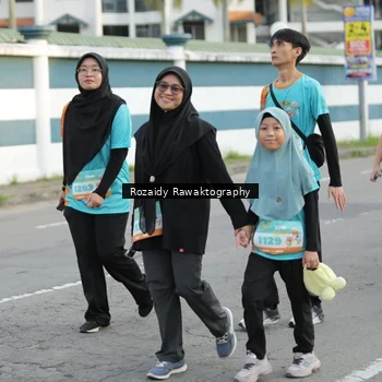 Runner Photo 8166529