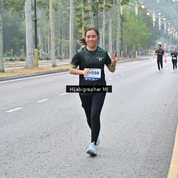 Runner Photo 8166530