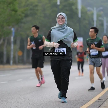 Runner Photo 8166533