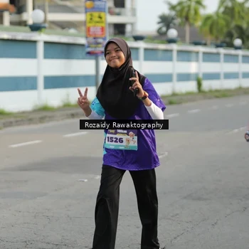 Runner Photo 8166534