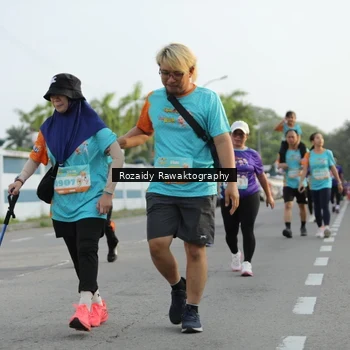 Runner Photo 8166535
