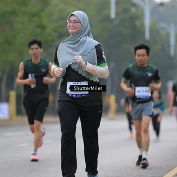 Runner Photo 8166536