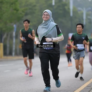 Runner Photo 8166537