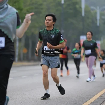 Runner Photo 8166539