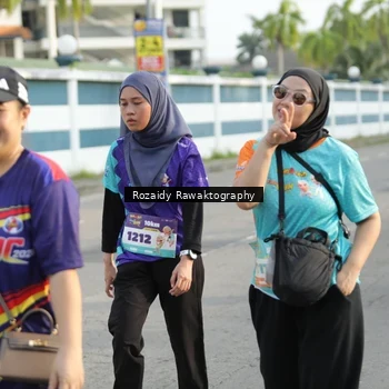 Runner Photo 8166540