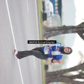Runner Photo 8166541