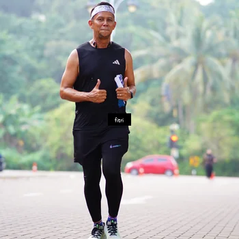 Runner Photo 8166544