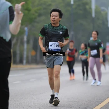 Runner Photo 8166545