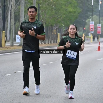 Runner Photo 8166546