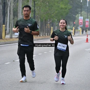 Runner Photo 8166547
