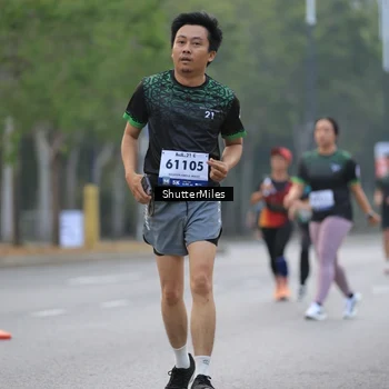 Runner Photo 8166548