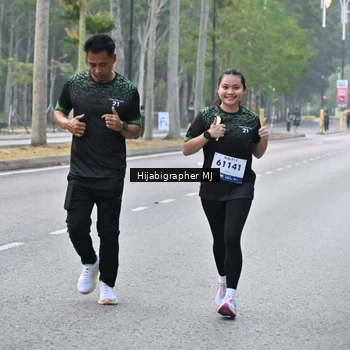 Runner Photo 8166549