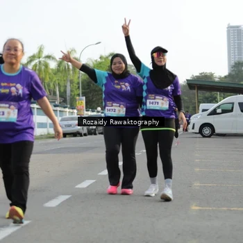 Runner Photo 8166550