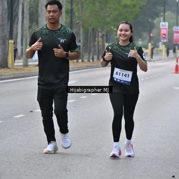 Runner Photo 8166551