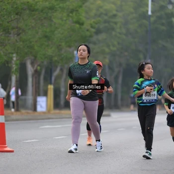 Runner Photo 8166552