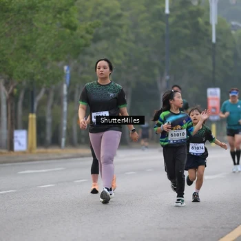 Runner Photo 8166553