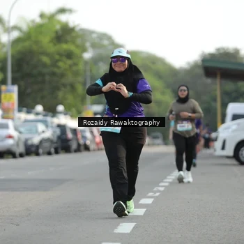 Runner Photo 8166555