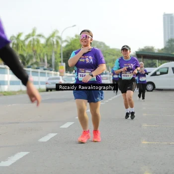 Runner Photo 8166556